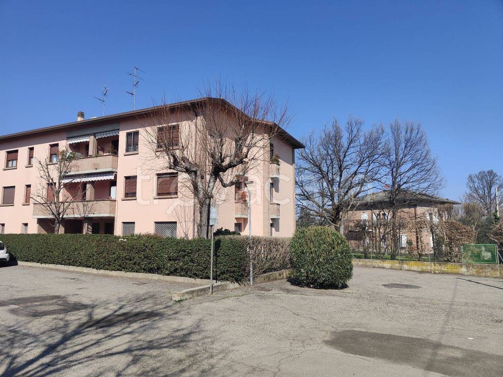 Appartamenti in vendita da privati a Reggio nellEmilia - TrovaCasa