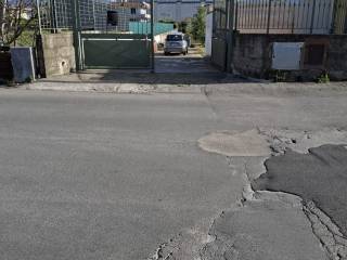 Terreno agricolo in vendita a scafati via giovanni bernardo casciello