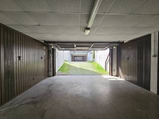 Garage in vendita a formigine via leonardo sciascia, 3