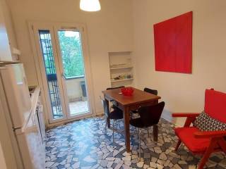 Appartamento in in affitto da privato a bologna via ferrarese, 137