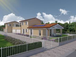 Terreno residenziale in vendita a cherasco via fossano, 1