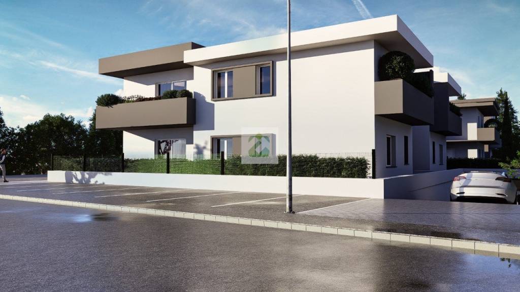 appartamento in vendita a Schio