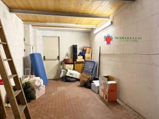 Garage in vendita a firenze via della villa demidoff, 64/d