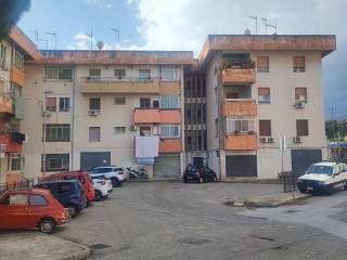 Appartamento in affitto a messina viale gazzi, 20