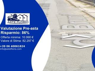 Appartamento all'asta a botricello via marina traversa 1