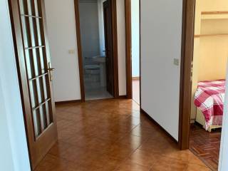 Appartamento in affitto a treviso 