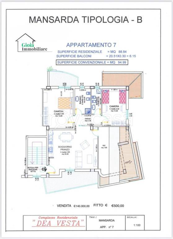 immagine annuncio 1 di 7