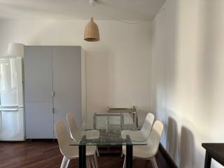 Appartamento in affitto a trieste via ettore daurant, 2/1