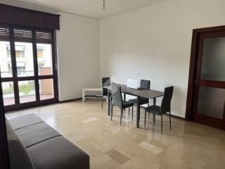 Appartamento in affitto a crema via matilde di canossa, 1