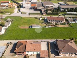 Terreno residenziale in vendita a cherasco via luigi perugia