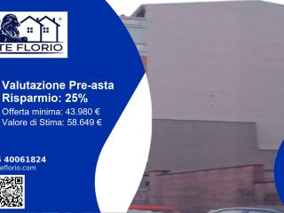 Appartamento all'asta ad alessandria via bruno buozzi, 9