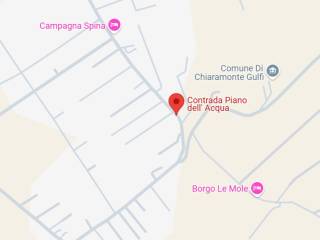 Appartamento all'asta a chiaramonte gulfi contrada piano dell'acqua, 40/a