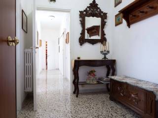 Appartamento in vendita ad avellino via giuseppe di vittorio, 56