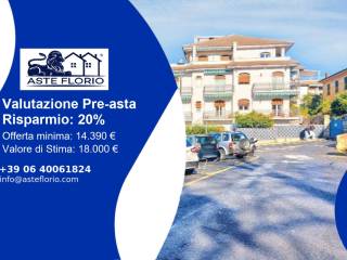 Posto auto in vendita a imperia via giuseppe verdi