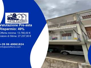 Appartamento all'asta ad agrigento piazza 25 aprile, 7