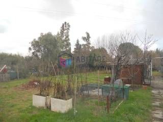 Terreno agricolo in vendita a livorno via della padula,