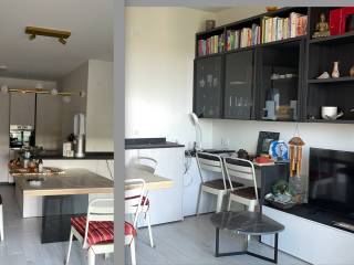Appartamento in in vendita da privato a monza via ernesto messa, 17