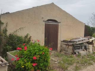 Terreno agricolo in vendita a noto sp15