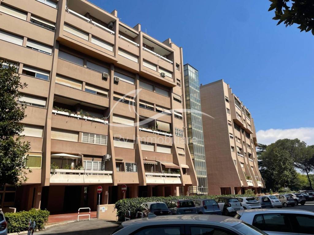 Appartamenti in vendita a Roma Fonte Meravigliosa - TrovaCasa