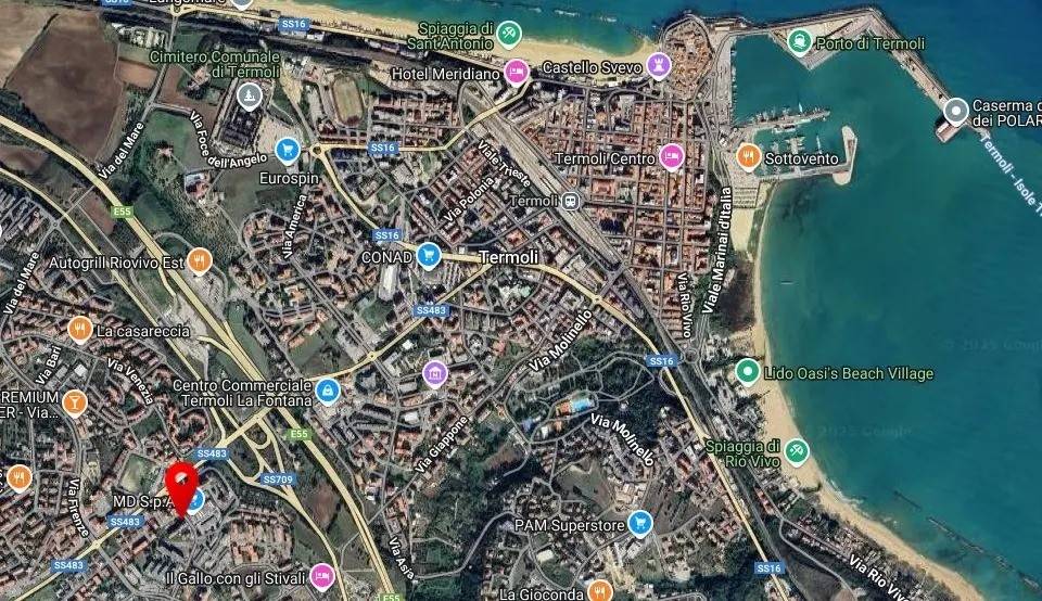 immagine annuncio 1 di 7