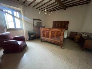 Appartamento in vendita a stroncone via sant'angelo