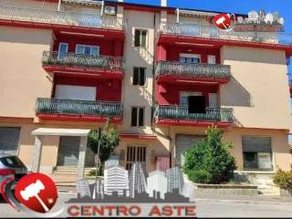 Appartamento all'asta a montenero di bisaccia via don luigi sturzo, 17
