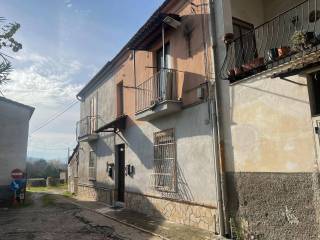 Appartamento in vendita a benevento via cellarulo
