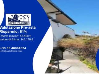 Appartamento all'asta ad aci castello via giacinta pezzana