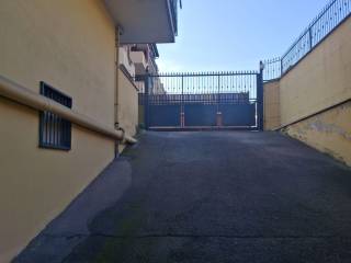 Garage in vendita a giugliano in campania via san vito