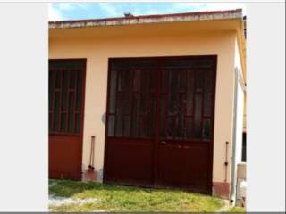 Garage in vendita ad avigliana via almese, 42