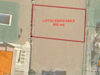 Terreno residenziale in vendita a podenzano località due case