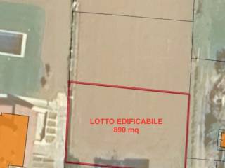 Terreno residenziale in vendita a podenzano località due case