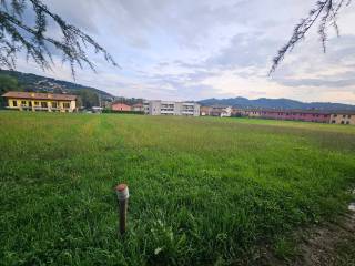Terreno agricolo in vendita a sorisole via cristoforo colombo