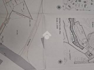 Terreno residenziale in vendita a vittorio veneto via della chiesa