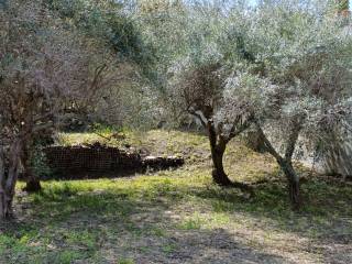 Terreno residenziale in vendita a villafranca tirrena via del mare