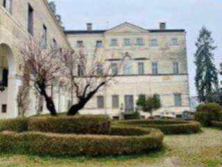 Castello all'asta ad arcugnano via roma