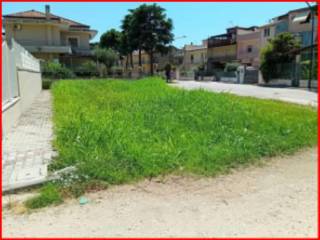 Terreno edificabile all'asta a san tammaro via capece scondito