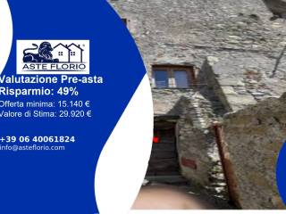 Appartamento all'asta a micigliano ss4