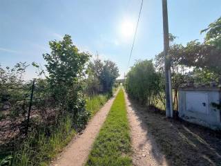 Terreno agricolo in vendita a beinasco via serea, sn