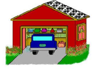 Garage in affitto a piacenza 