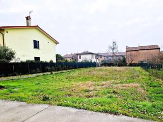 Terreno residenziale in vendita a este via paolo ii