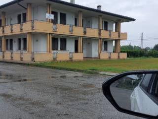 Ufficio in in affitto da privato a piove di sacco via borgo padova, 94a