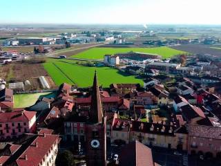 Terreno residenziale in vendita a piobesi torinese vicolo santa lucia