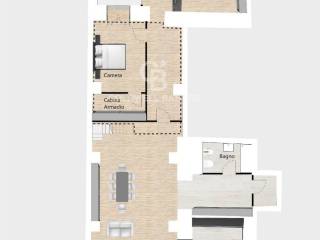 Appartamento in vendita a brindisi via ferrante fornari, 11