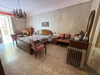 Appartamento in vendita ad agrigento via giuseppe garibaldi, 104