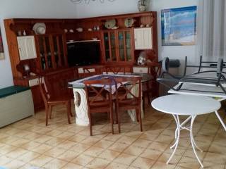 Villa bifamiliare in vendita a melendugno via del marinaio