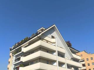 Appartamento in affitto a busto arsizio piazzale crespi, 2