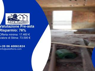 Appartamento all'asta a barcellona pozzo di gotto via statale oreto