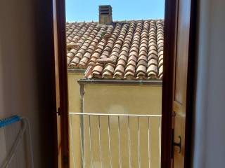 Appartamento in in vendita da privato a pietragalla via giuseppe verdi, 35