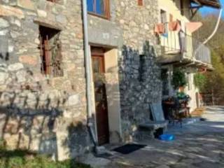 Casale in vendita a sordevolo via trancina
